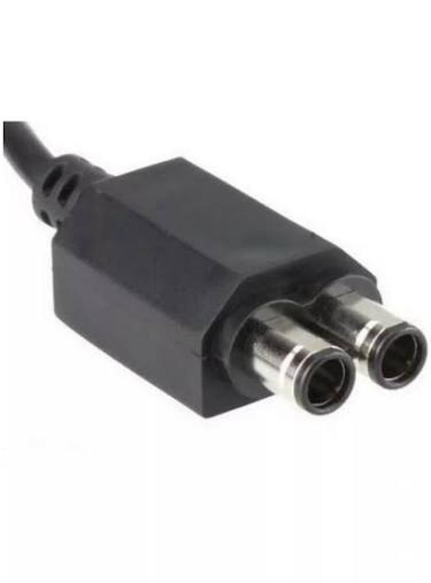Gizala Xbox 360 Slim Ac Adaptör Tr Priz Uyumlu
