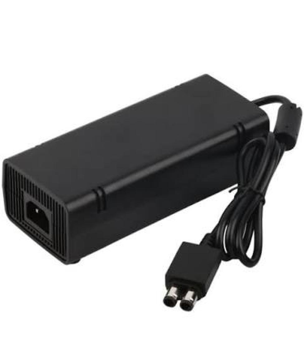 Gizala Xbox 360 Slim Ac Adaptör Tr Priz Uyumlu
