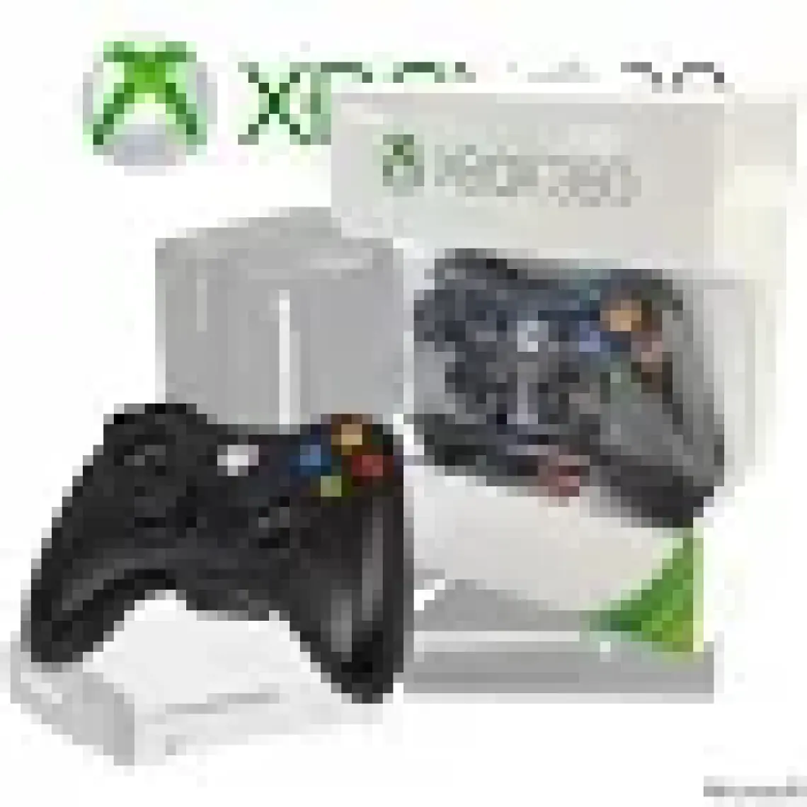 Xbox 360 Kablosuz Kumanda / Joystick / Kol