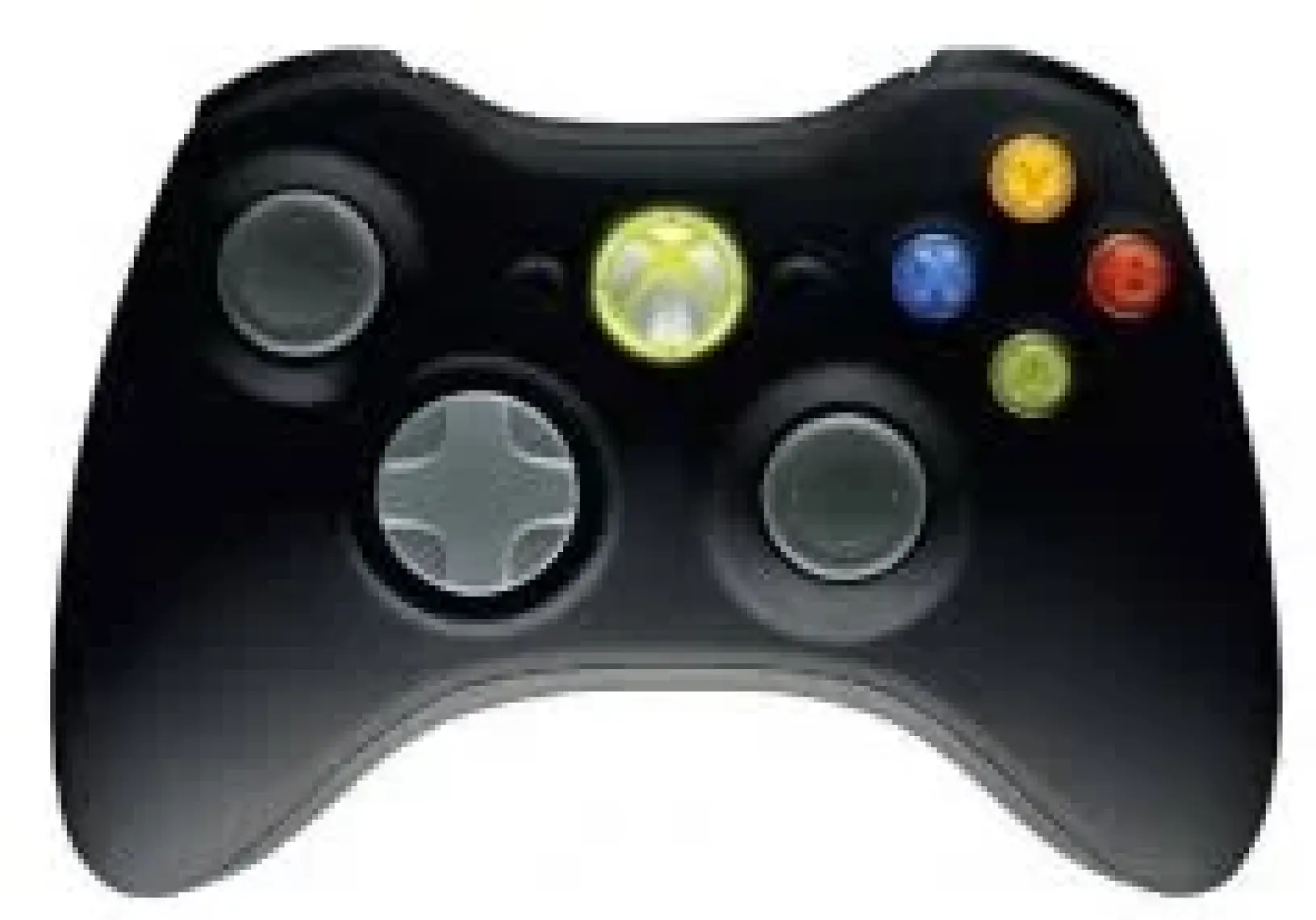 Xbox 360 Kablosuz Kumanda / Joystick / Kol