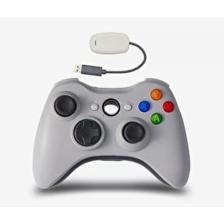 Crk Teknoloji Xbox 360 Kablosuz Oyun Kolu Xbox 360 Ps3 ve Pc Uyumlu Wireless Alıcı