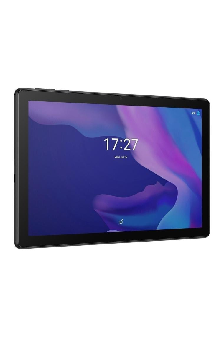 1t 10" 2020 16gb Wıfı Black Tablet