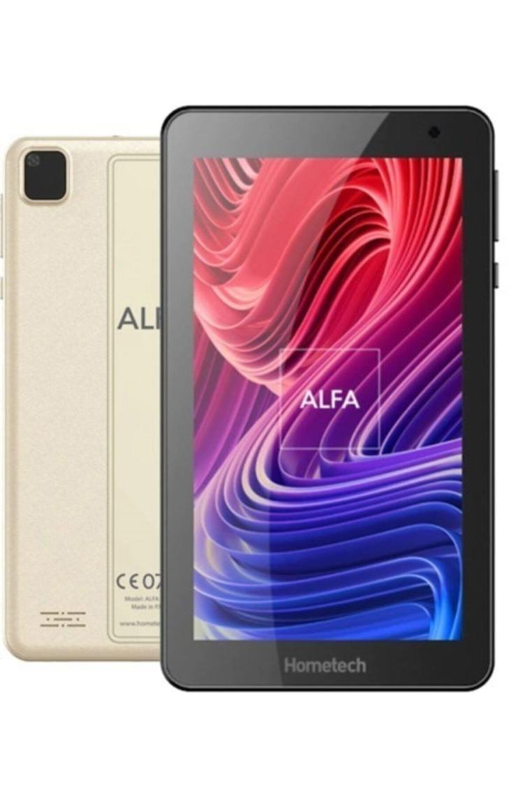 Alfa 7 Mrc 2 Gb 32 Gb 7" Inç Tablet Gold Renk (eba+zoom)