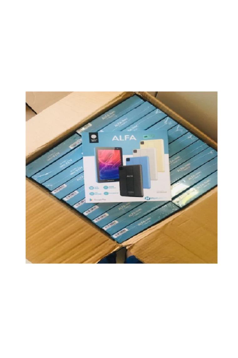 Alfa 7 Mrc 2 Gb 32 Gb 7" Inç Tablet Gold Renk (eba+zoom)