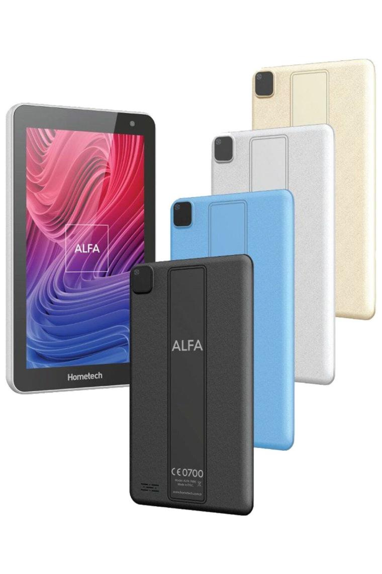 Alfa 7mrc Premium 2 Gb 32 Gb 7" Ips Tablet Bilgisayar