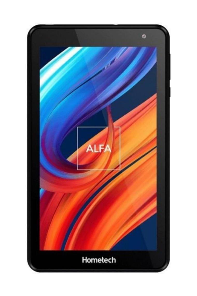 Alfa 7m 16 Gb 7" Ips Tablet Bilgisayar Uzay Gri