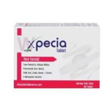 Kadın 60 Tablet