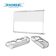 Dobe Nintendo Switch OLED Kristal Koruma Kabı Tpu Dobe