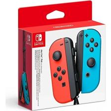 Nintendo Switch Joy-Con Kırmızı-Mavi Oyun Kolu