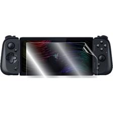 IPG Razer Edge Gaming Tablet Razer Kishi V2 Pro Controller 6.8" Gaming Konsol Için Ipg Hydrogel Görünmez Ekran Koruyucu…