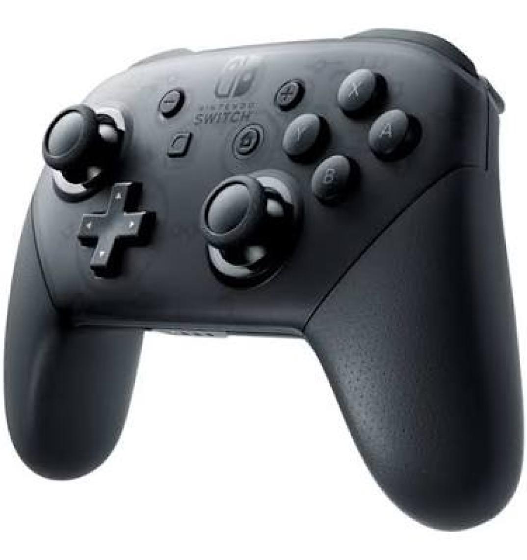 Nintendo Switch Pro Controller