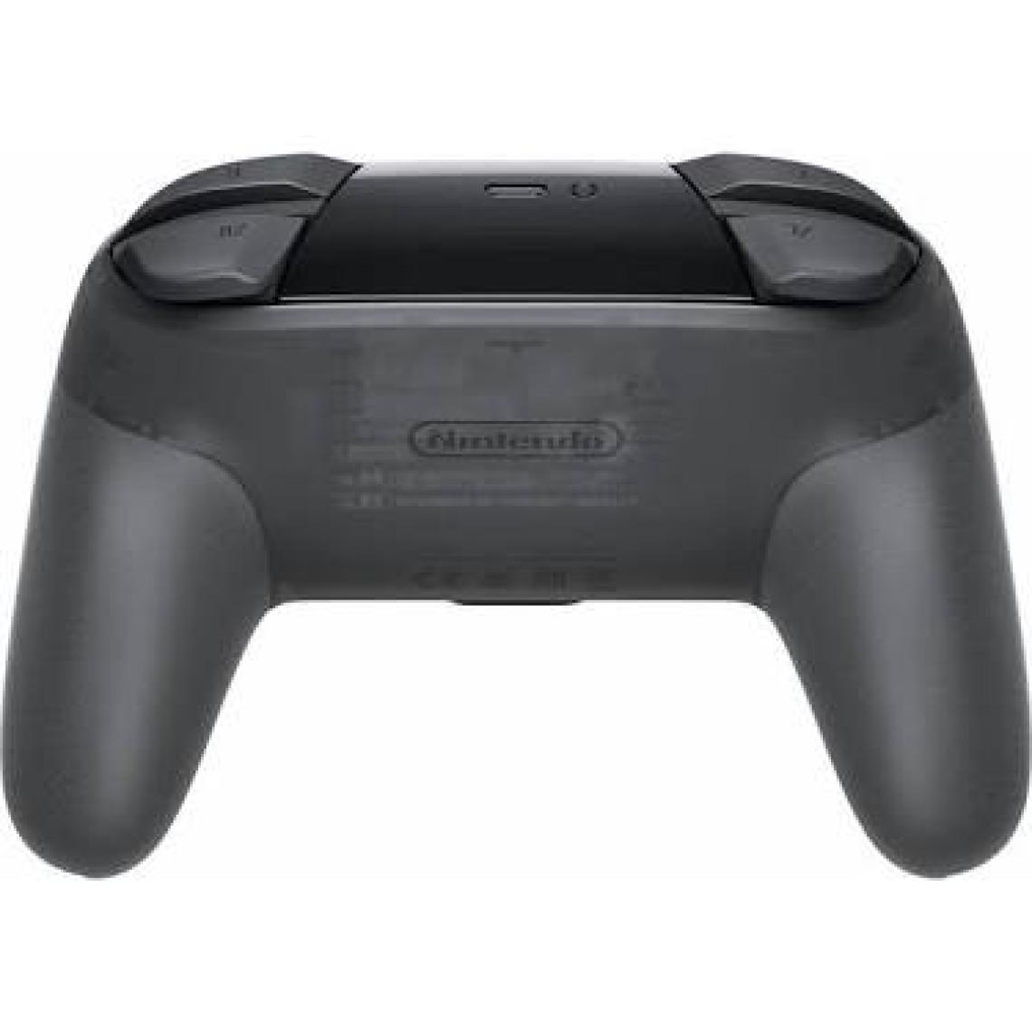 Nintendo Switch Pro Controller