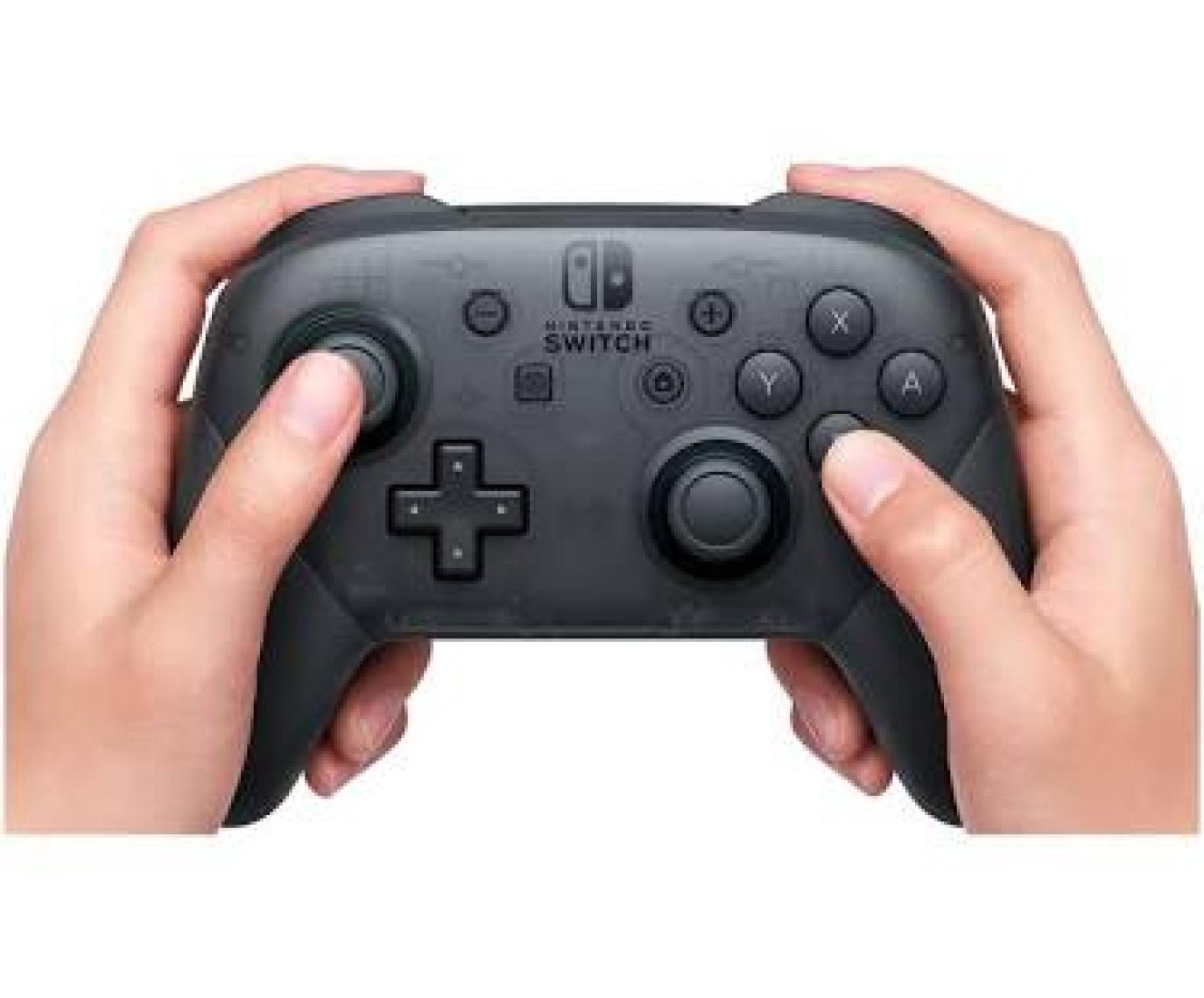 Nintendo Switch Pro Controller