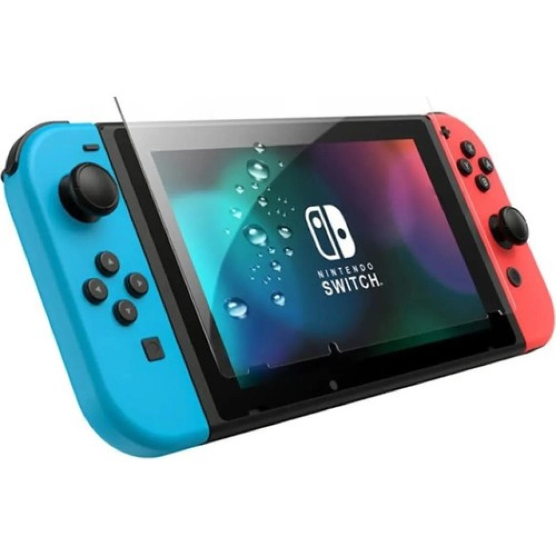 Wotobee Wotobe Nintendo Switch Uyumlu Ekran Koruyucu 9h Nano Temperli Cam