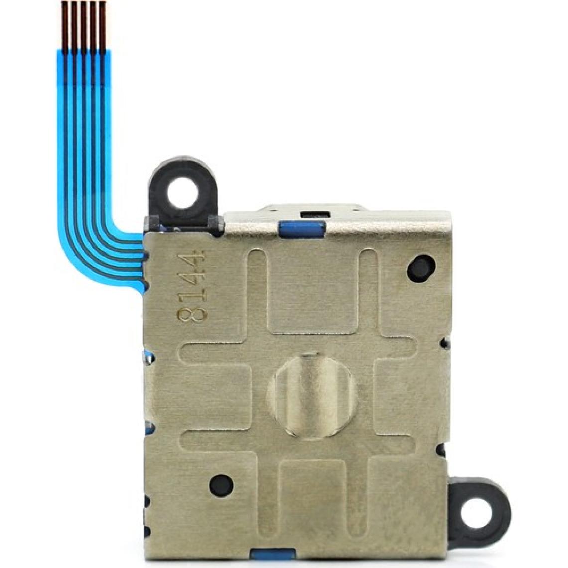 Khalkedon Joy-Con Analog Stick V2