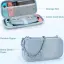 Dobe Nintendo Swtich-Lite 8 In 1 Paket
