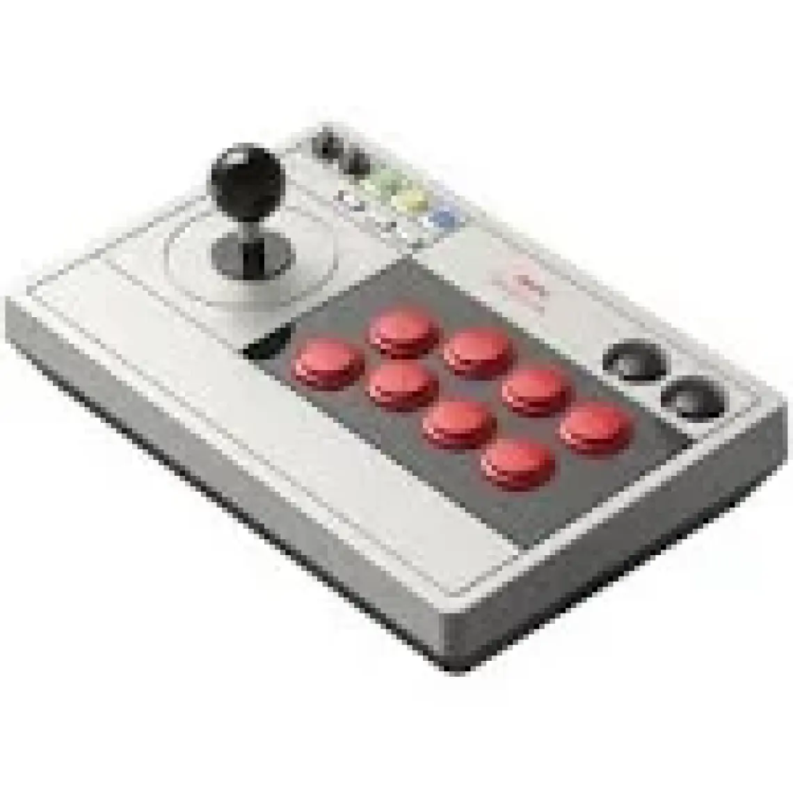 8bitdo Arcade Stick Bluetooth Kablosuz Nintendo Switch , Pc, Macos, Steam & Raspberry Pi Uyumlu