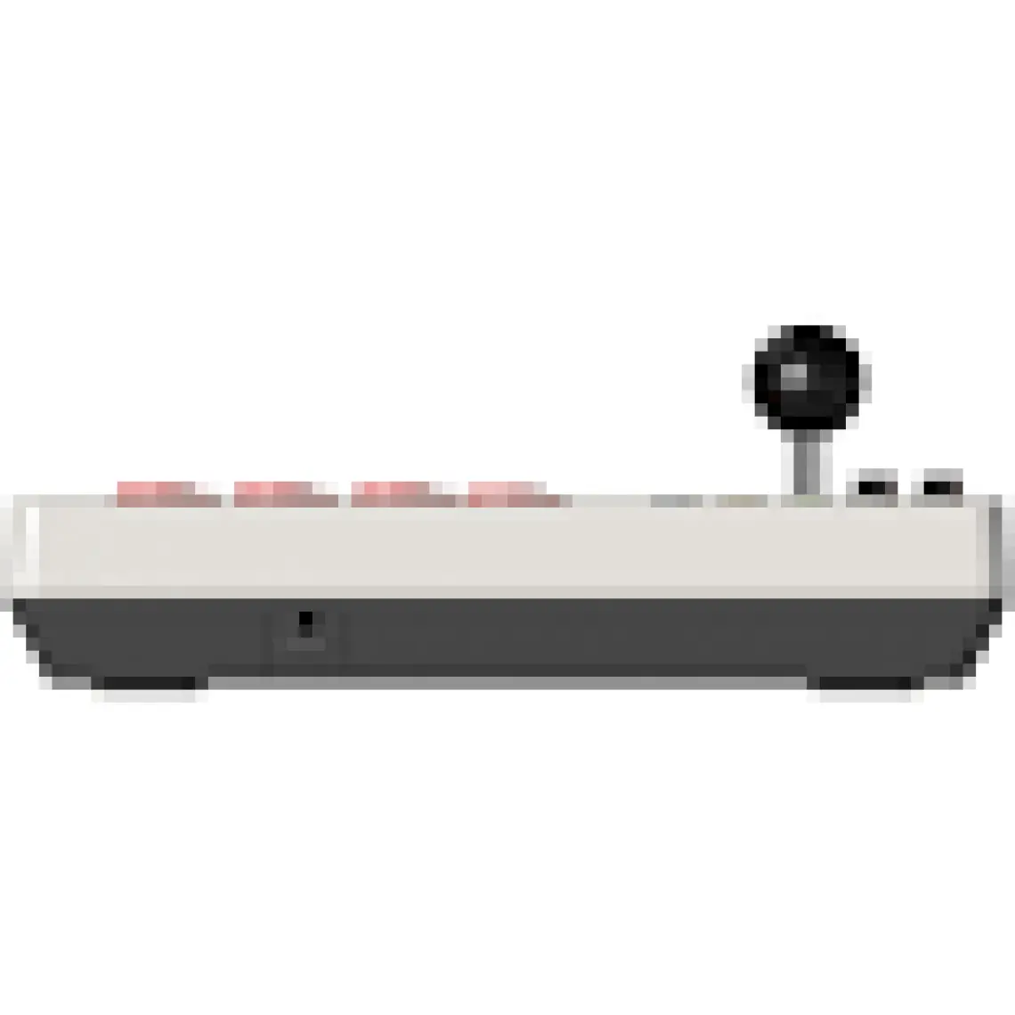 8bitdo Arcade Stick Bluetooth Kablosuz Nintendo Switch , Pc, Macos, Steam & Raspberry Pi Uyumlu