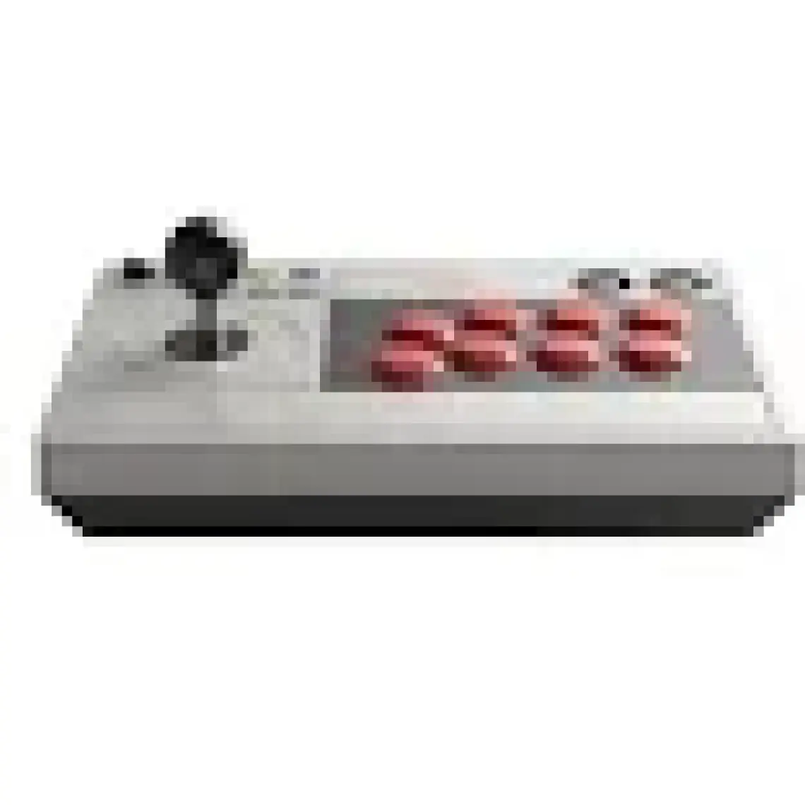 8bitdo Arcade Stick Bluetooth Kablosuz Nintendo Switch , Pc, Macos, Steam & Raspberry Pi Uyumlu