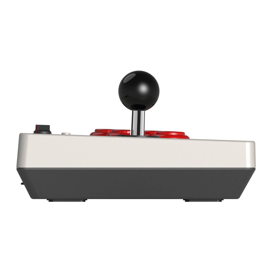 8bitdo Arcade Stick Bluetooth Kablosuz Nintendo Switch , Pc, Macos, Steam & Raspberry Pi Uyumlu