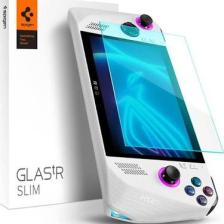 Spigen Asus Rog Ally / Ally X Cam Ekran Koruyucu GLAS.tR Slim HD - AGL07033