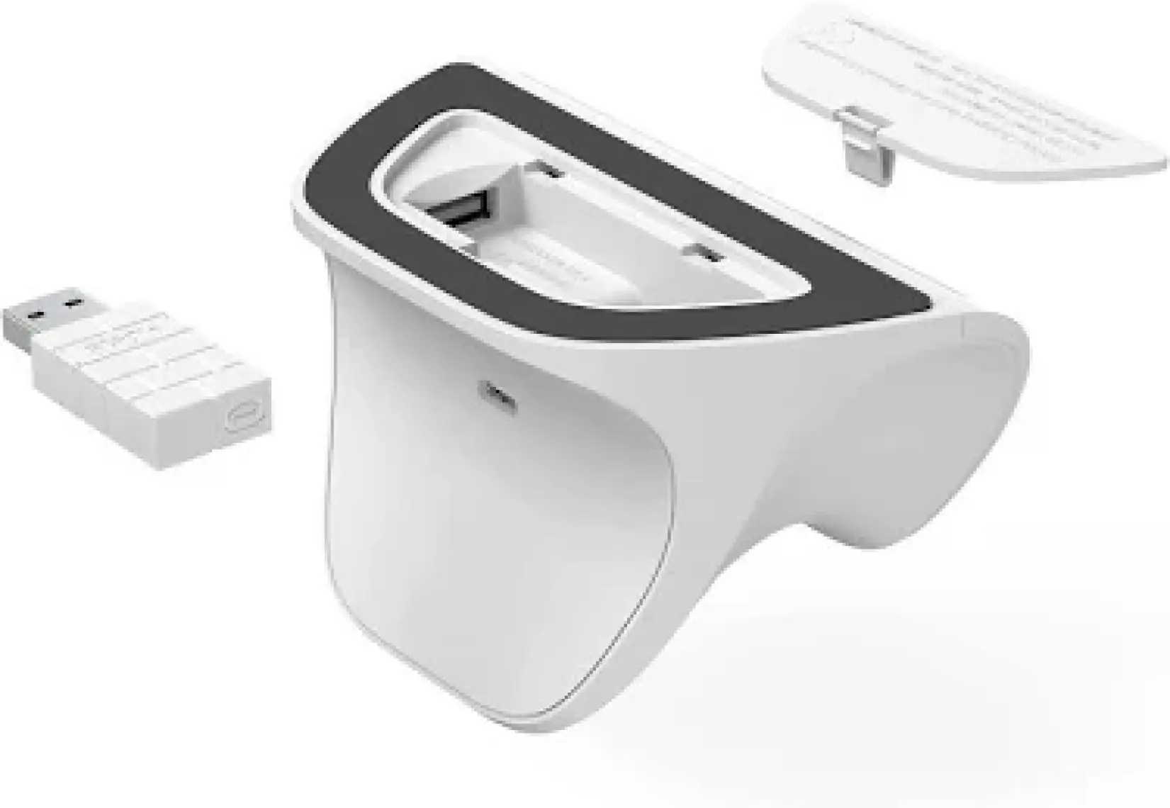 8bitdo Ultimate 2.4g Controller ve Şarj Dock  Siyah Windows Android Pc Ipad Uyumlu