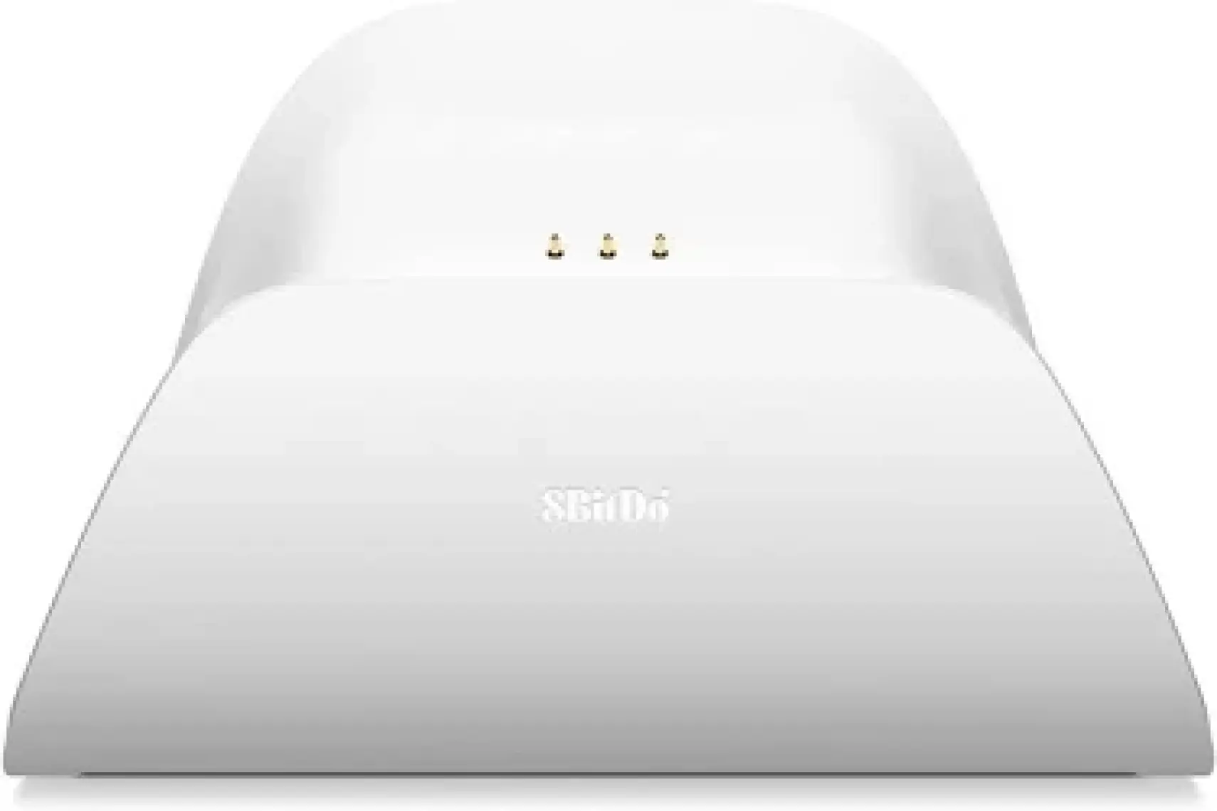 8bitdo Ultimate 2.4g Controller ve Şarj Dock  Siyah Windows Android Pc Ipad Uyumlu