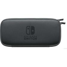 Nintendo Switch Çanta + Ekran Koruyucu Carrying Case
