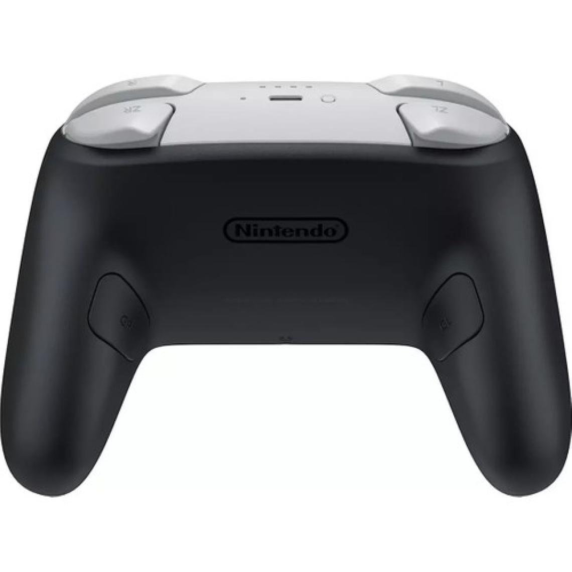Nintendo Switch 2 Pro Controller