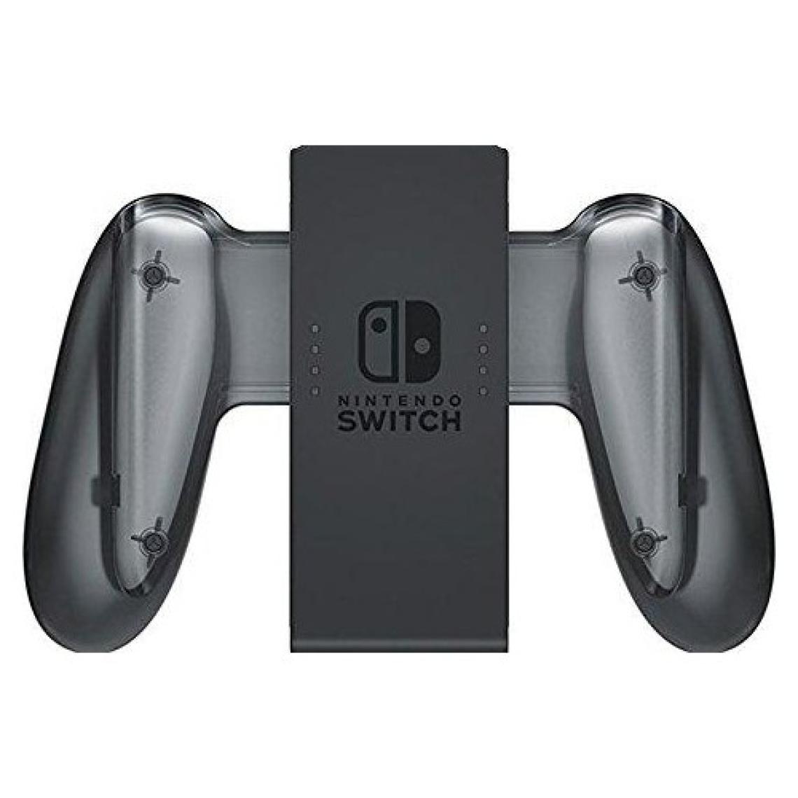 Nintendo Switch Joycon Comfort Grip Stand + USB Kablo