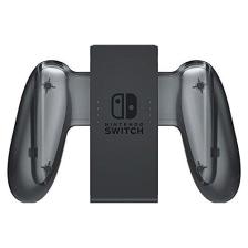 Nintendo Switch Joycon Comfort Grip Stand + USB Kablo