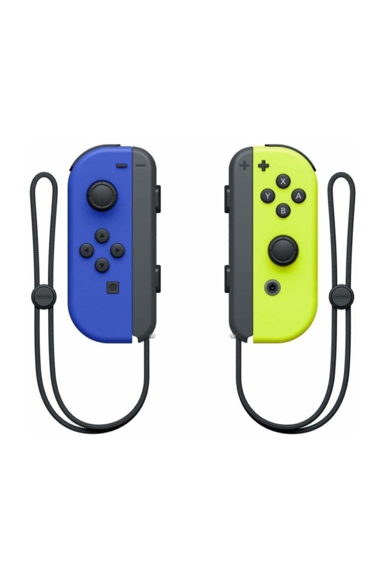Nintendo Switch Joy-Con Mavi-Sarı Oyun Kolu