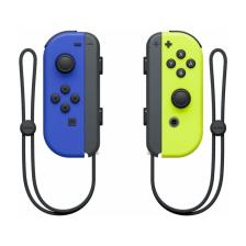 Nintendo Switch Joy-Con Mavi-Sarı Oyun Kolu