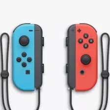 Nintendo Switch Joy-Con 2'li Kırmızı - Mavi