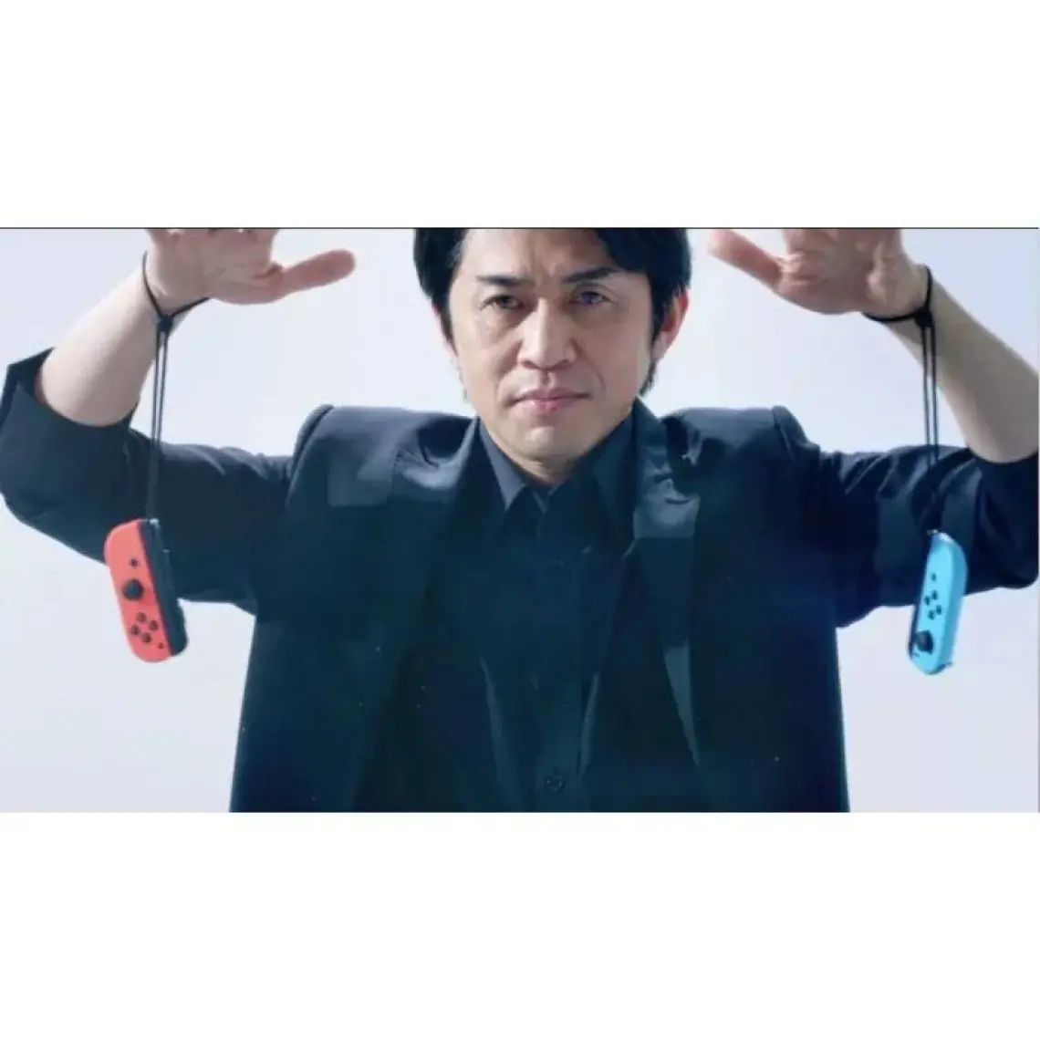 Nintendo Switch Joy-Con Controller Mor Turuncu 2'li