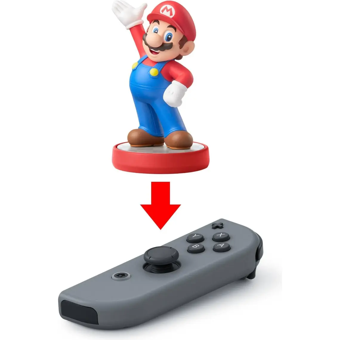 Nintendo Switch Joy-Con Controller Mor Turuncu 2'li
