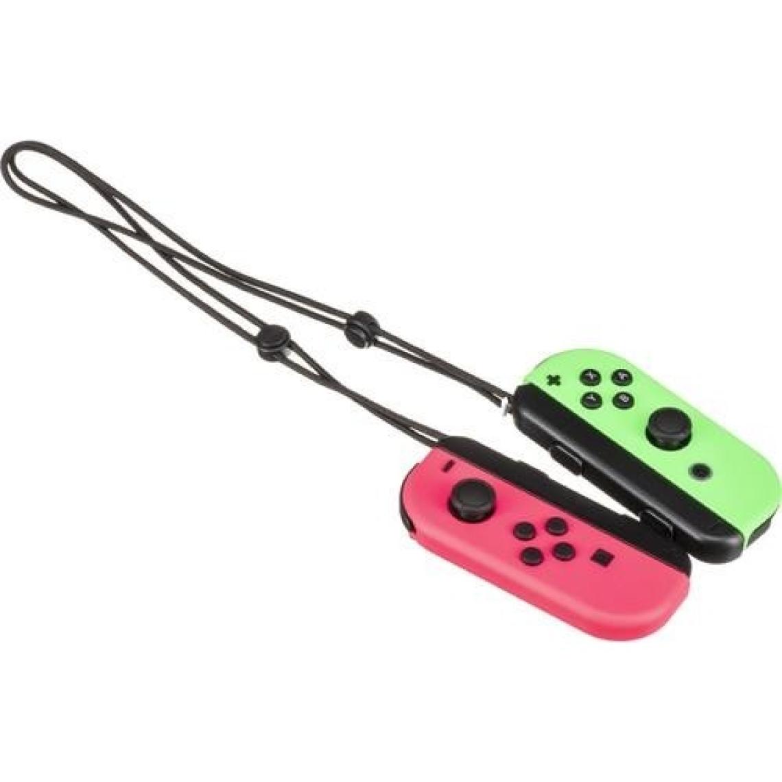 Nintendo Switch Joy-Con Pembe-Yeşil Oyun Kolu