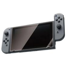 Beboncool Nintendo Switch OLED Ekran Koruyucu 9h Nano Temperli Cam