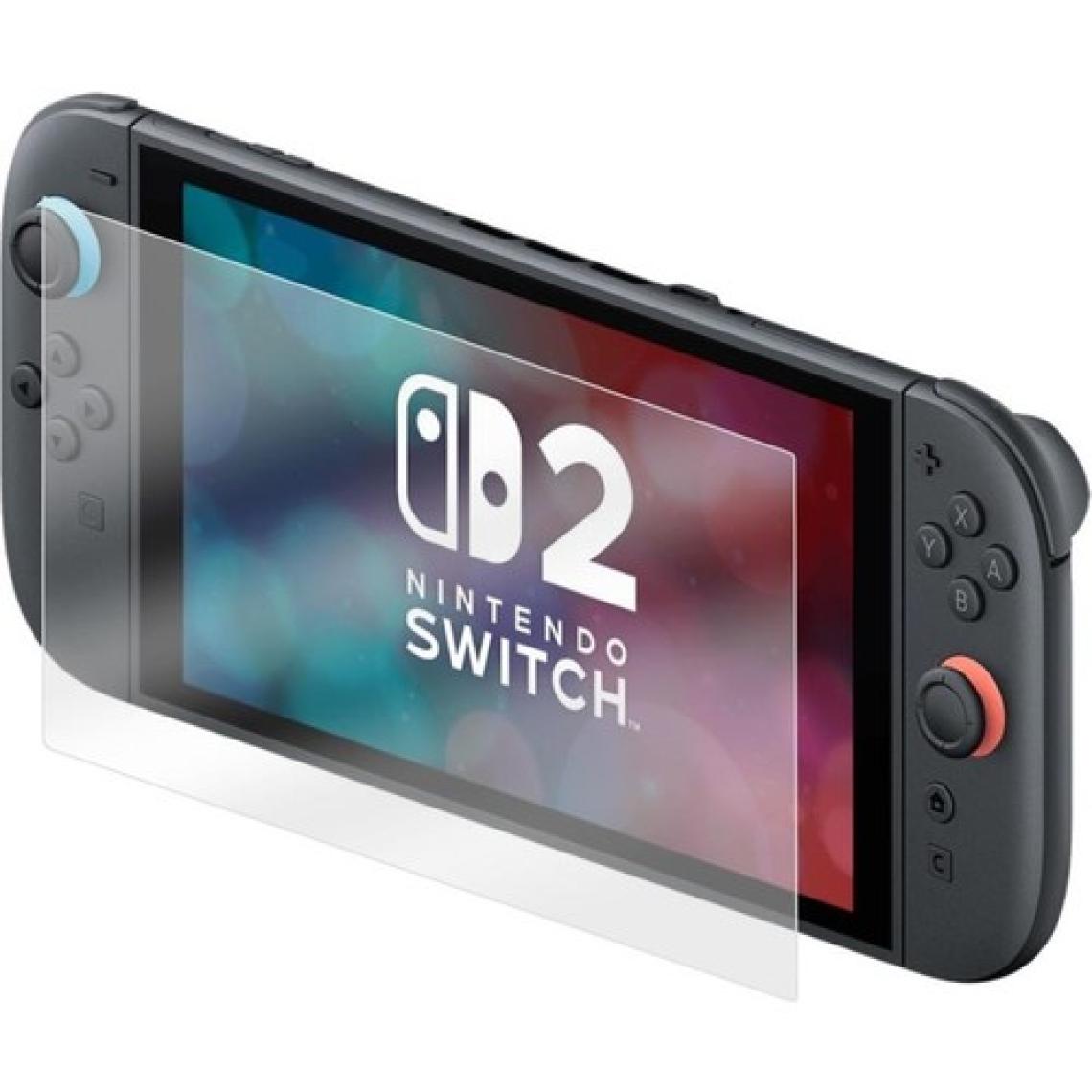 Nintendo Switch 2 Mat Ekran Koruyucu 7.9 Inç Oyun Konsolu