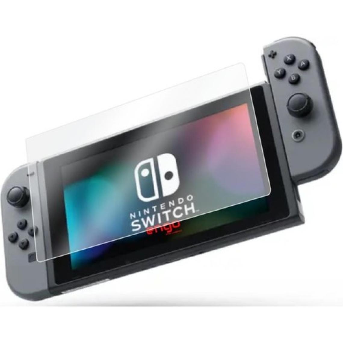 Nintendo Switch 2 Mat Ekran Koruyucu 7.9 Inç Oyun Konsolu