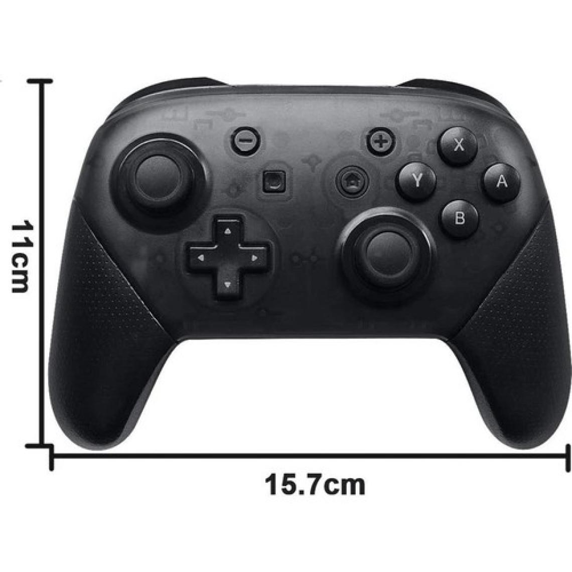 Nintendo Switch Pro Controller