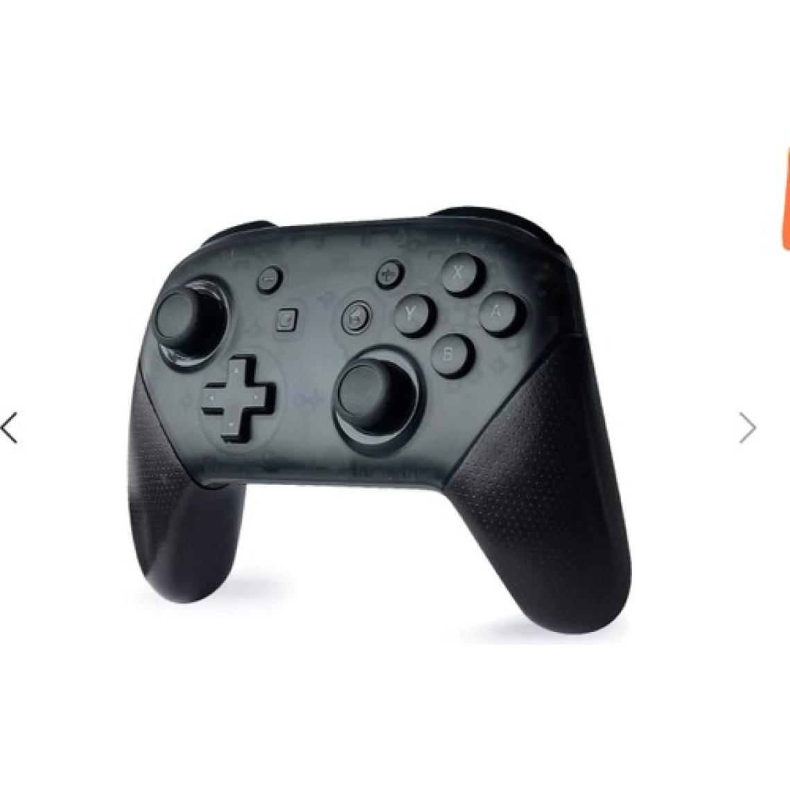 Nintendo Switch Pro Controller