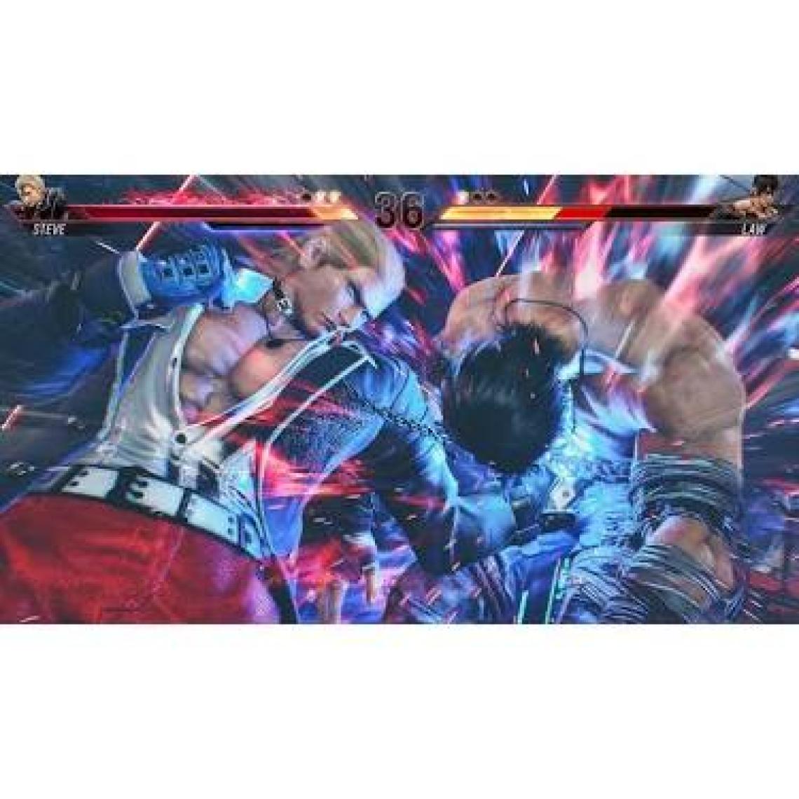 Bandai Namco Tekken 8 Ps5 Oyun