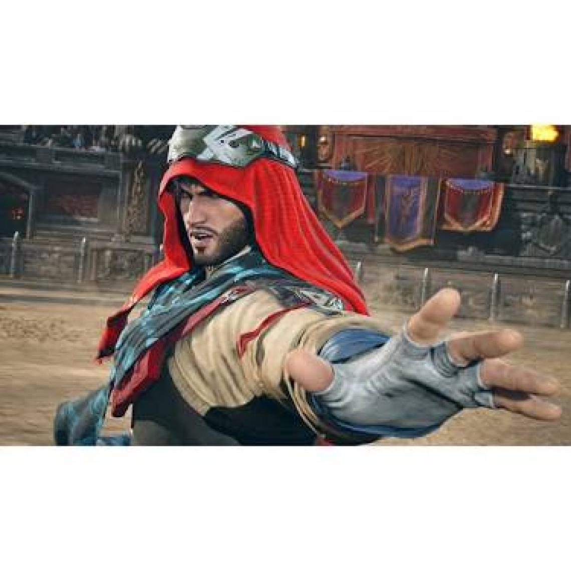 Bandai Namco Tekken 8 Ps5 Oyun
