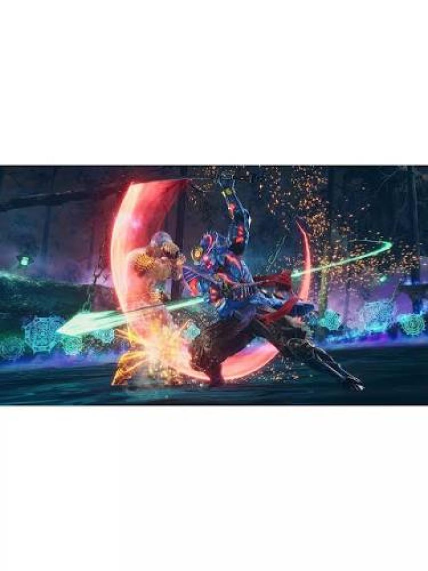 Bandai Namco Tekken 8 Ps5 Oyun