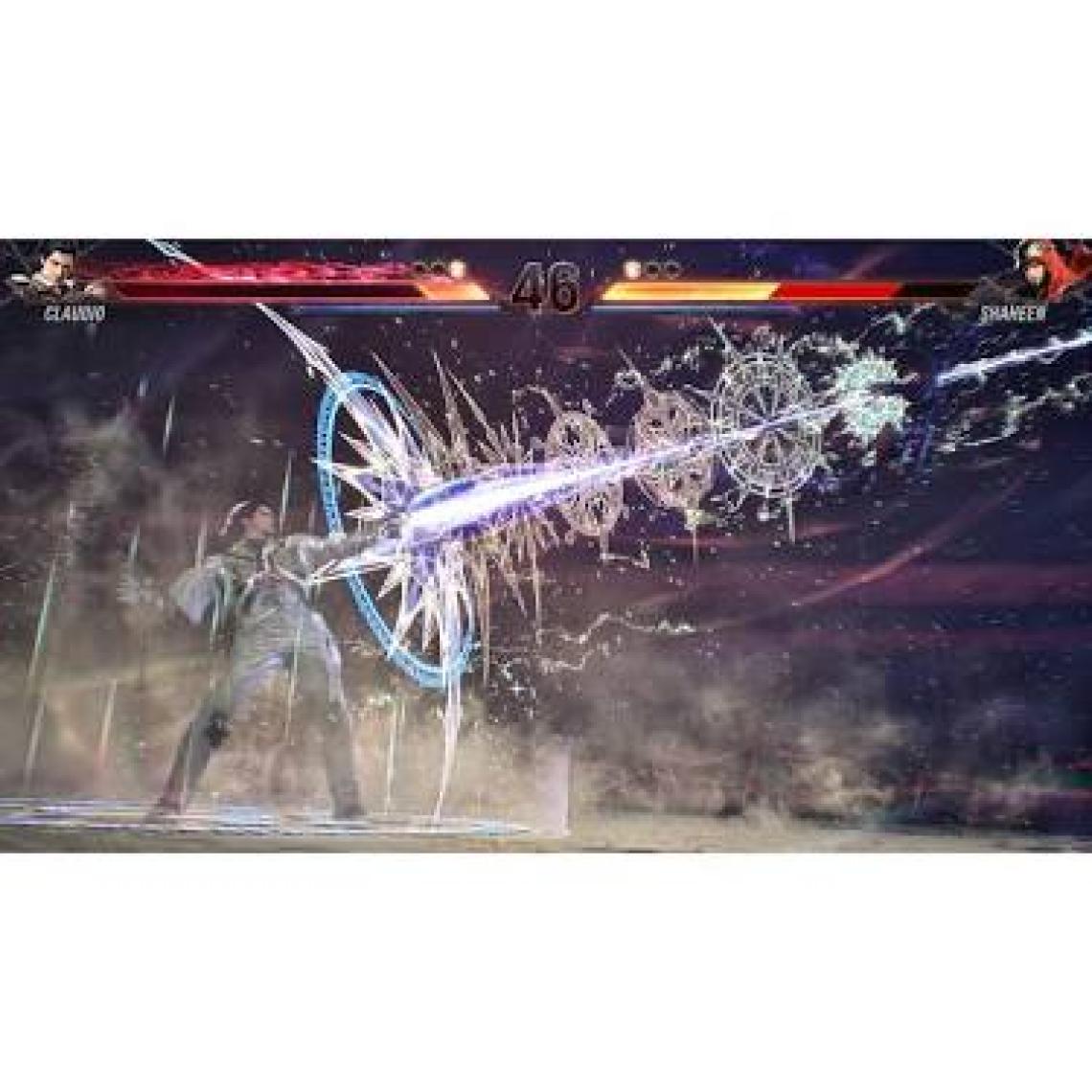 Bandai Namco Tekken 8 Ps5 Oyun