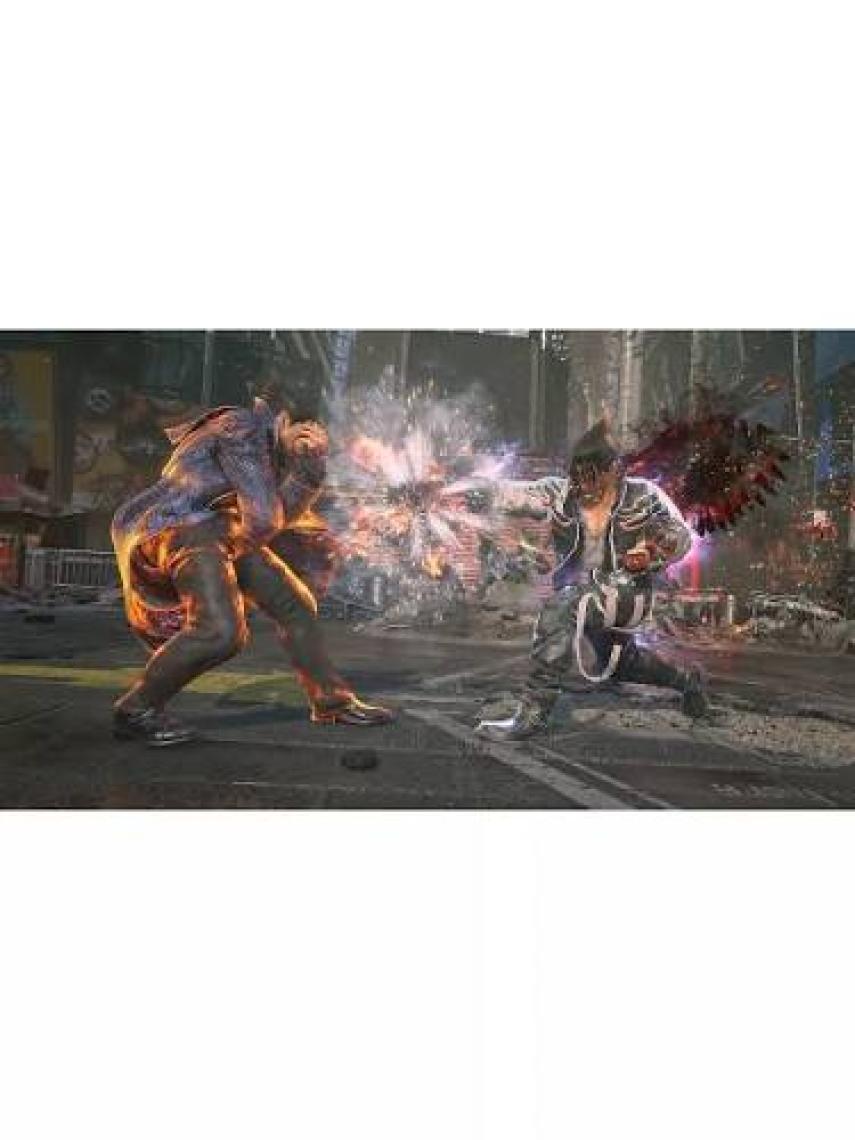 Bandai Namco Tekken 8 Ps5 Oyun