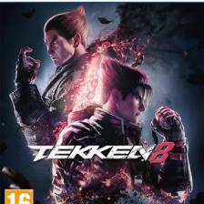 Bandai Namco Tekken 8 Ps5 Oyun