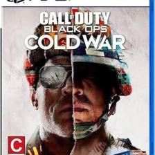 Activision Call Of Duty Black Ops Cold War PS5 Oyun