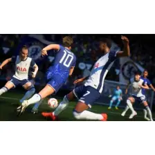 Fc 25 Ps5 Oyun